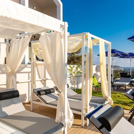 T Hotel Premium Suites Bali  Exterior photo