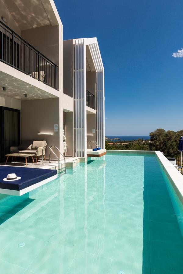 T Hotel Premium Suites Bali  Exterior photo