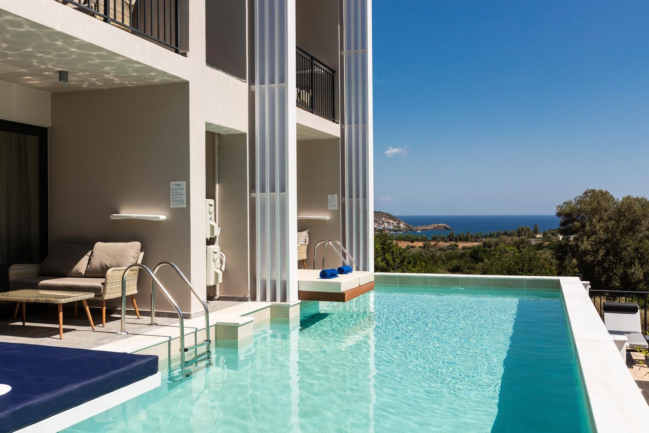 T Hotel Premium Suites Bali  Exterior photo