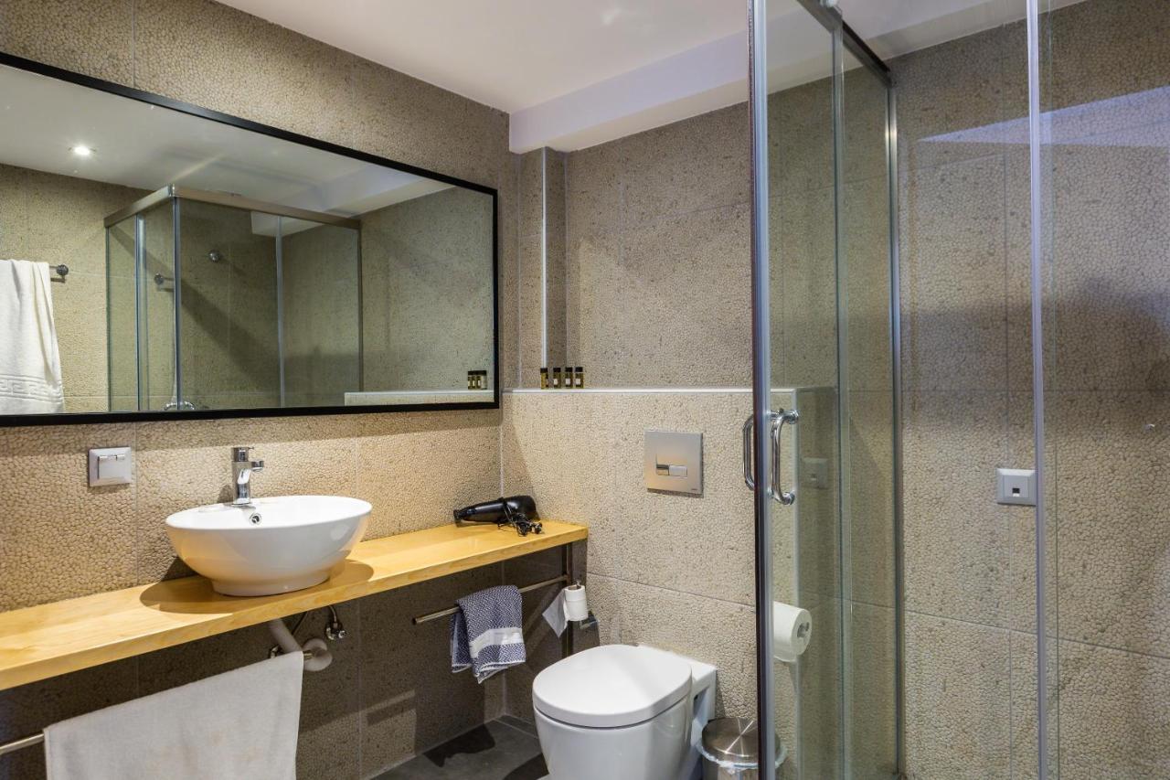 T Hotel Premium Suites Bali  Exterior photo