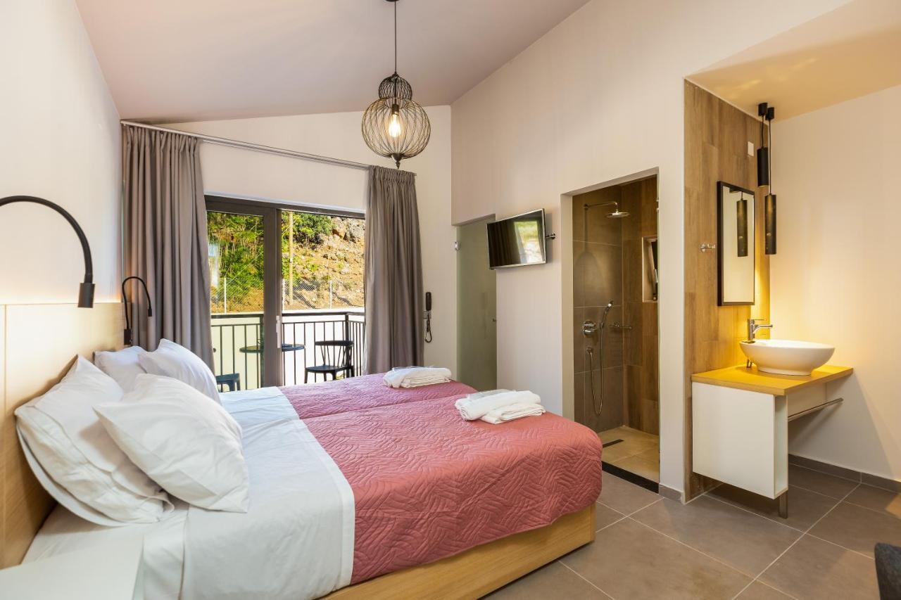 T Hotel Premium Suites Bali  Exterior photo