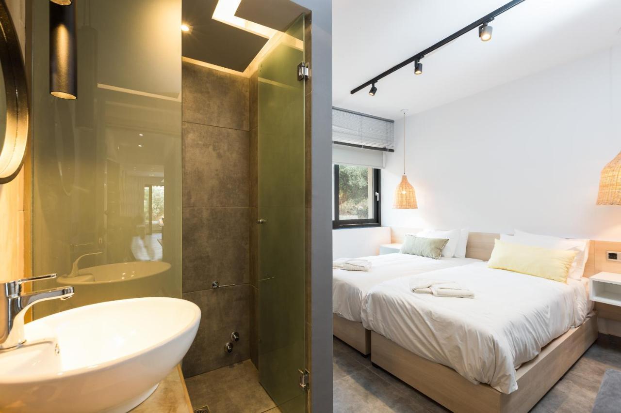 T Hotel Premium Suites Bali  Exterior photo