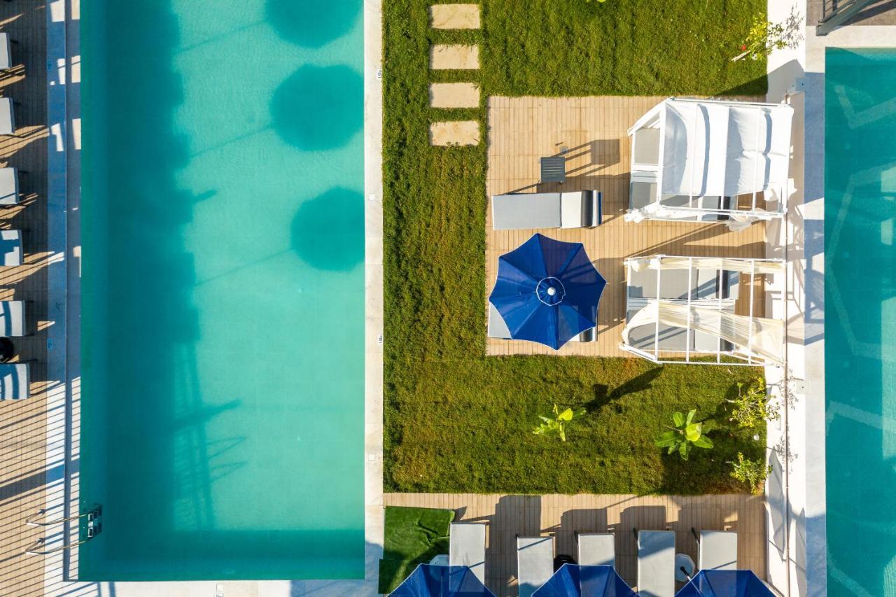 T Hotel Premium Suites Bali  Exterior photo