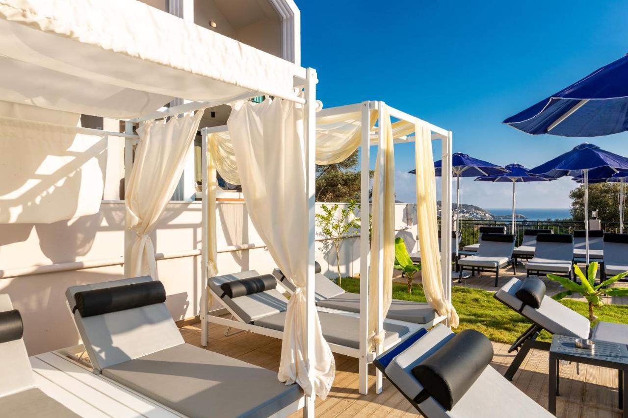 T Hotel Premium Suites Bali  Exterior photo