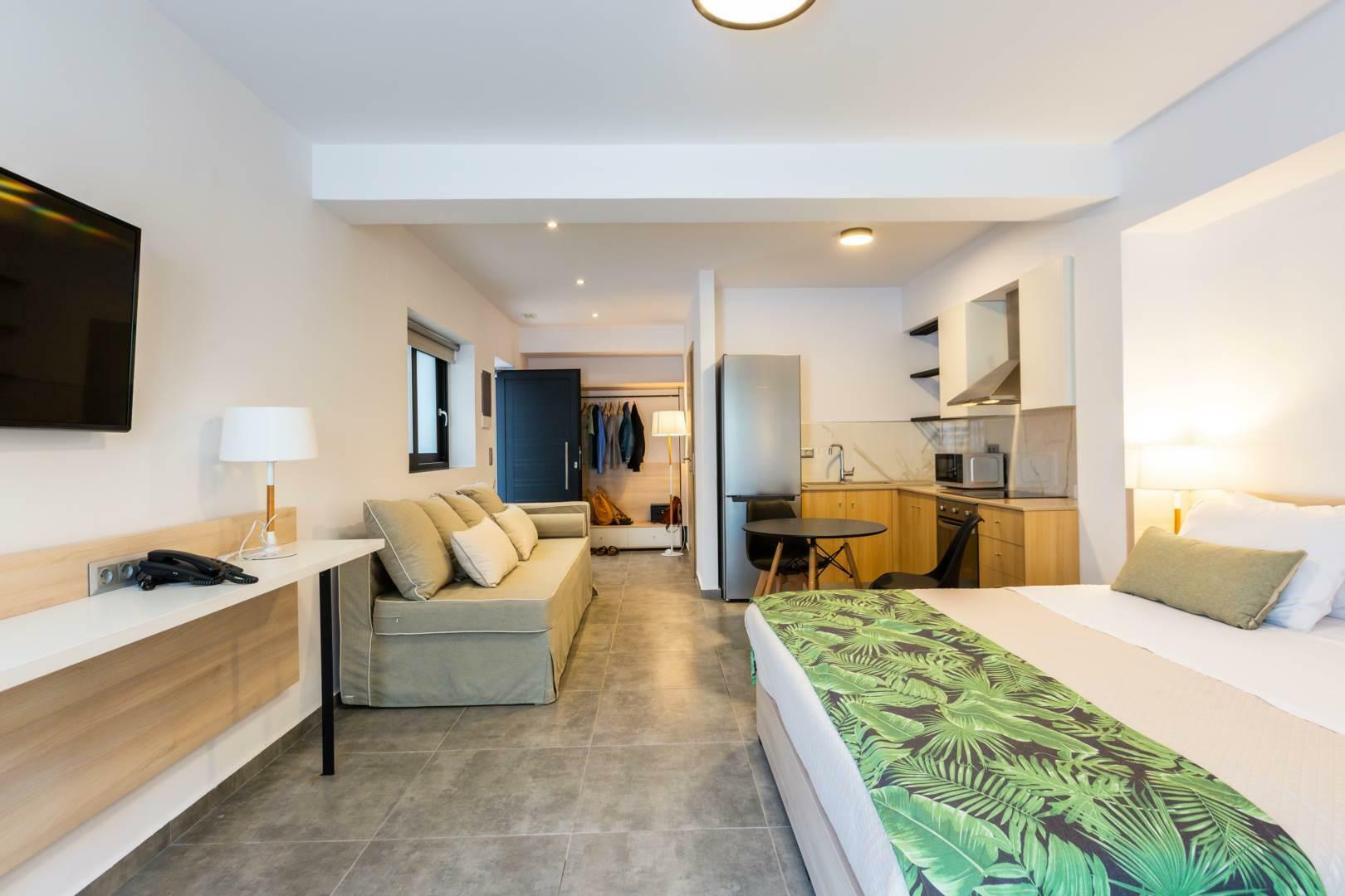 T Hotel Premium Suites Bali  Exterior photo