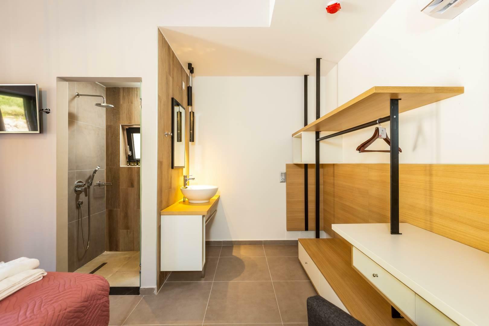 T Hotel Premium Suites Bali  Exterior photo