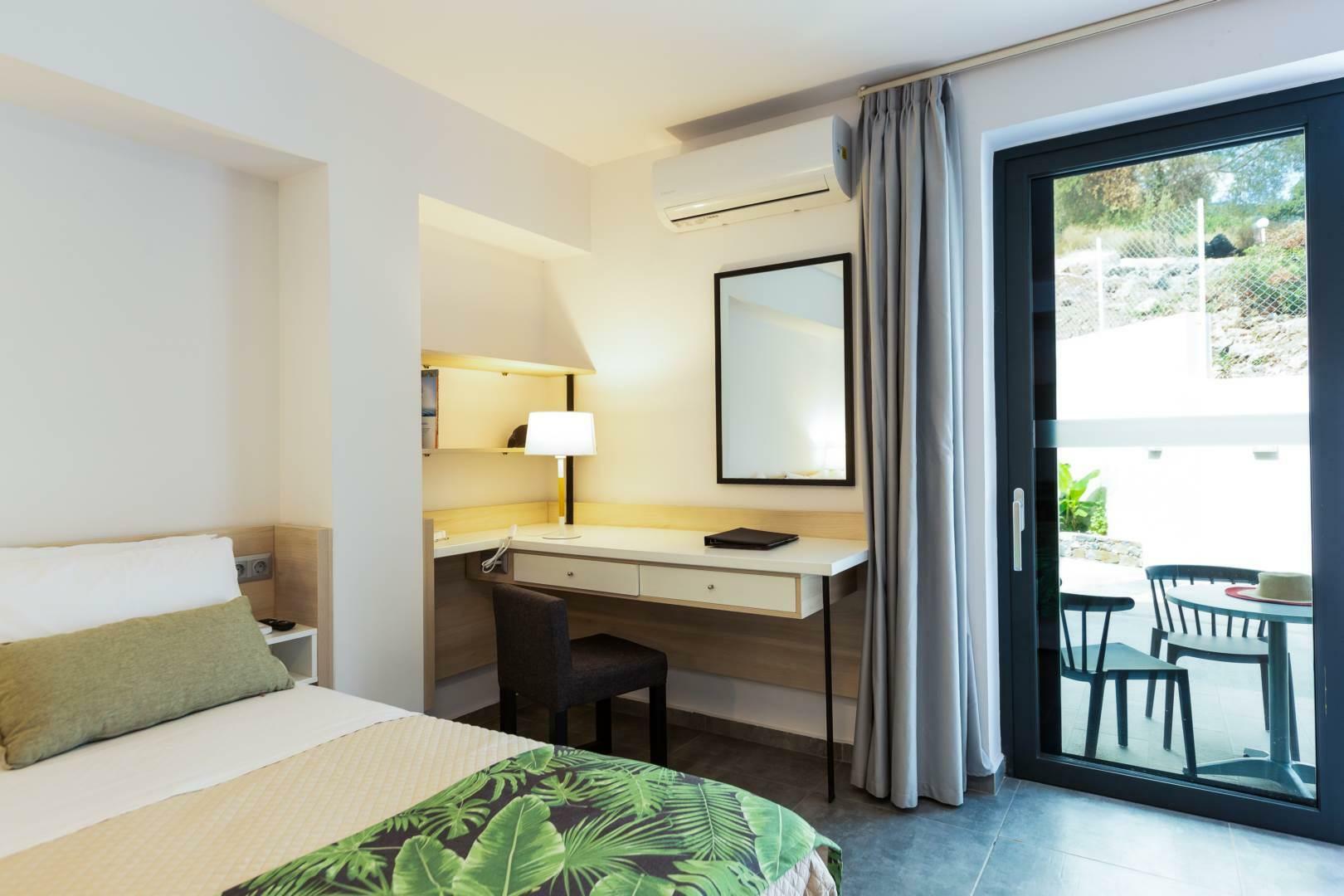 T Hotel Premium Suites Bali  Exterior photo